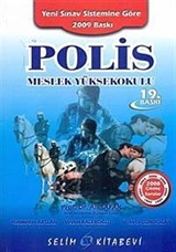 Polis Meslek Yüksekokulu / Yeni Sınav Sistemine Göre 2009 Baskı