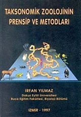 Taksonomik Zoolojinin Prensip ve Metodları