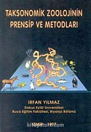 Taksonomik Zoolojinin Prensip ve Metodları