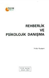 Rehberlik ve Psikolojik Danışma