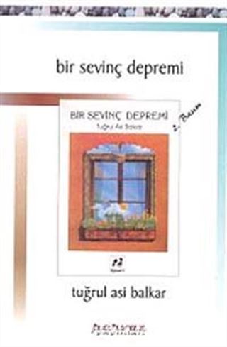 Bir Sevinç Depremi