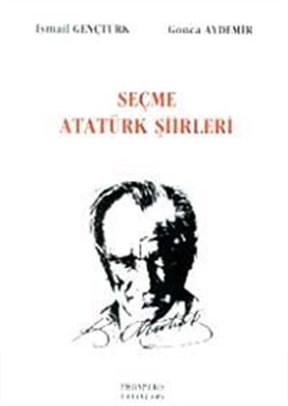 Seçme Atatürk Şiirleri