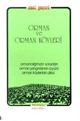 Orman ve Orman Köyleri