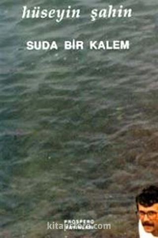 Suda Bir Kalem