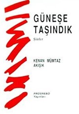 Güneşe Taşındık Şiirler