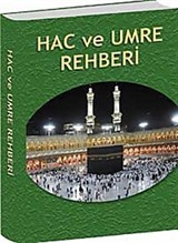 Dualı Hac ve Umre Rehberi cep boy