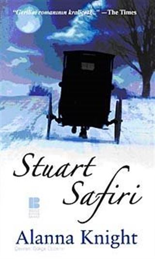 Stuart Safiri