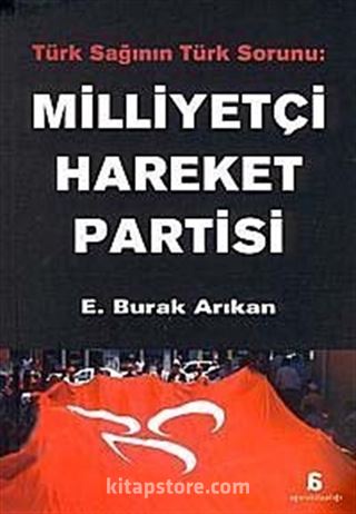 Milliyetçi Hareket Partisi