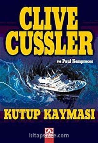 Kutup Kayması