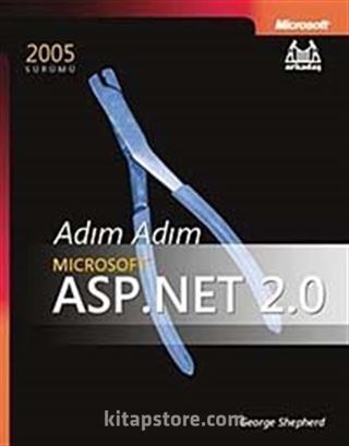 Adım Adım Microsoft ASP. NET 2.0