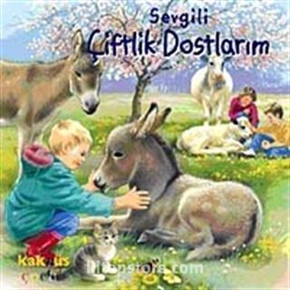 Sevgili Çiftlik Dostlarım