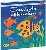 Sayılarla Eğlenelim