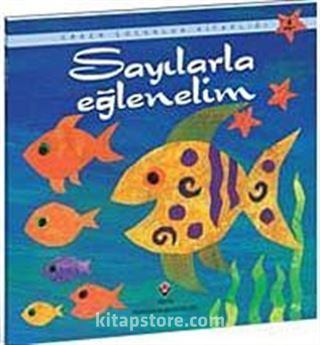 Sayılarla Eğlenelim