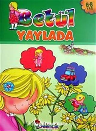 Betül Yaylada