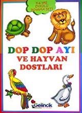 Dop Dop Ayı ve Hayvan Dostları