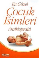 En Güzel Çocuk İsimleri Ansiklopedisi