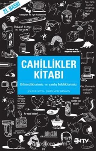 Cahillikler Kitabı