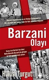 Barzani Olayı