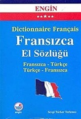 Fransızca El Sözlüğü