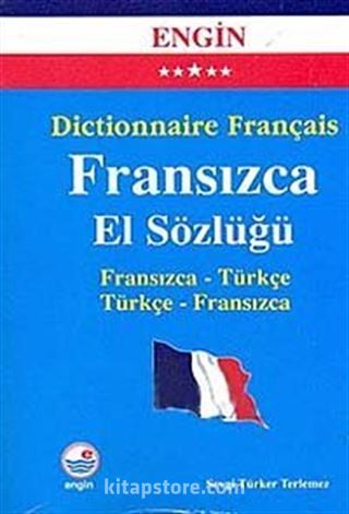 Fransızca El Sözlüğü