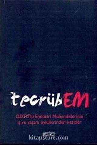 Tecrübem