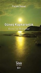 Güneş Kapkaranlık