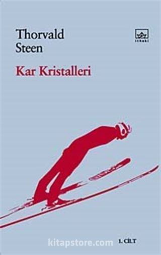 Kar Kristalleri