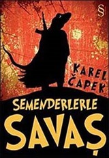 Semenderlerle Savaş