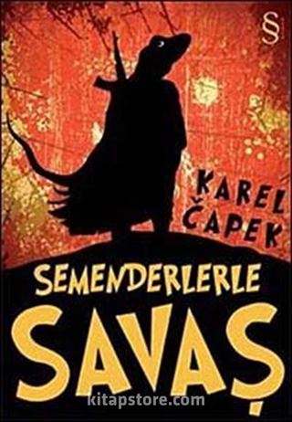 Semenderlerle Savaş