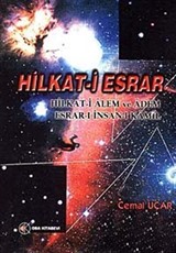 Hilkat-i Esrar