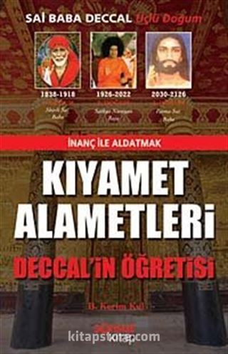 Kıyamet Alametleri