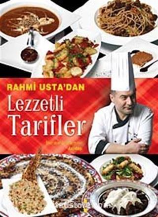 Rahmi Usta'dan Lezzetli Tarifler