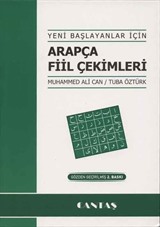 Arapça Fiil Çekimleri