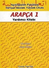 Açıköğretim İçin Arapça Yardımcı 1