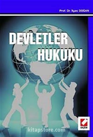 Devletler Hukuku