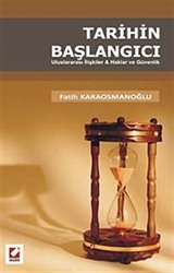 Tarihin Başlangıcı