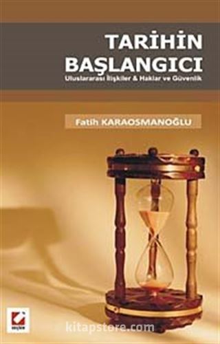 Tarihin Başlangıcı