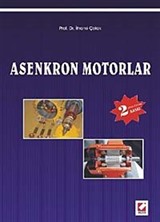 Asenkron Motorlar