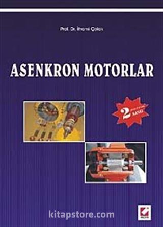 Asenkron Motorlar