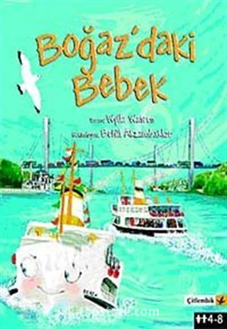 Boğaz'daki Bebek