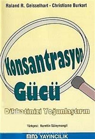 Konsantrasyon Gücü