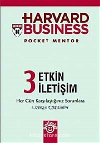 Etkin İletişim 3 (4 Kitap Takım)