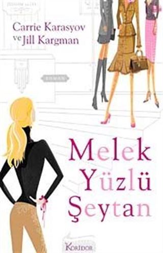 Melek Yüzlü Şeytan