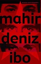 Mahir Deniz İbo