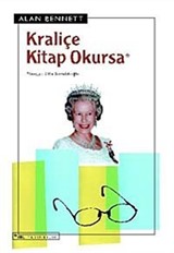 Kraliçe Kitap Okursa