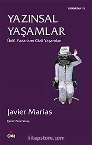 Yazınsal Yaşamlar