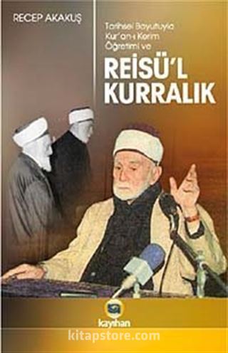 Reisü'l-Kurralık