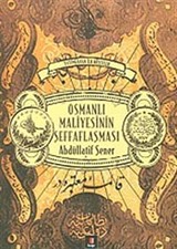 Osmanlı Maliyesinin Şeffaflaşması