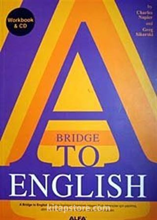 A Bridge To English (Workbook+Cd)