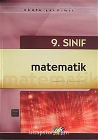 9.Sınıf Matematik / Şevket Ertem-Murat Gençoğlu